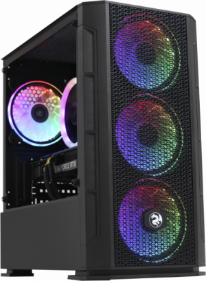 Купить Компьютер 2E Complex Gaming (2E-4687) в рассрочку без процентов