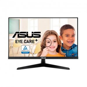 Купить Монитор Asus 27" VY279HE IPS Black (90LM06D0-B01170) в рассрочку без процентов