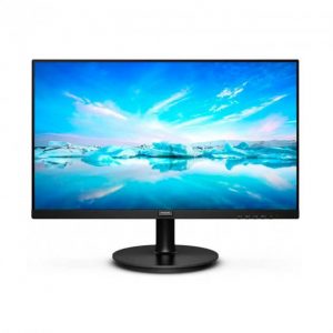 Купить Монитор Philips 21.5" Black (221V8LD/00) в рассрочку без процентов