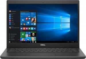 Купить Ноутбук Dell Latitude 3420 (N099L342014UA_WP) Black в рассрочку без процентов