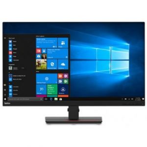 Купить Монитор Lenovo ThinkVision T32p-20 (61F2GAT2UA) в рассрочку без процентов