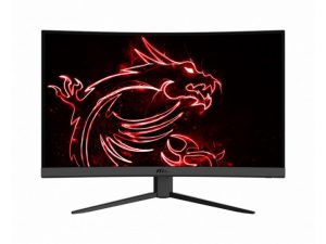 Купить Монитор MSI 27" Optix G27CQ4 в рассрочку без процентов
