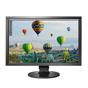 Купить Монитор Eizo CS2410-BK (CS2410-BK) в рассрочку без процентов