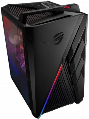 Купить Компьютер Asus ROG Strix G35DXv01 в рассрочку без процентов