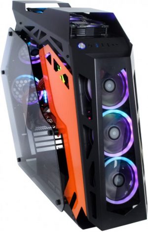 Купить Компьютер ARTLINE Overlord P91 v04 в рассрочку без процентов