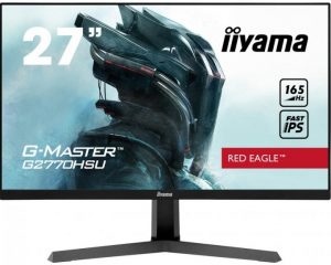 Купить Монитор IIYAMA G2770HSU-B1 (G2770HSU-B1) в рассрочку без процентов