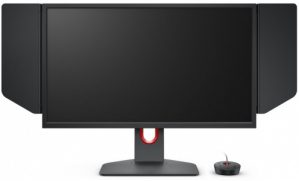 Купить Монитор BENQ XL2546K Dark Grey (9H.LJNLB.QBE) в рассрочку без процентов