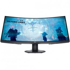 Купить МОНИТОР DELL S3422DWG (210-AZZE) в рассрочку без процентов