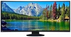Купить Монитор EIZO EV3895-BK (EV3895-BK) в рассрочку без процентов