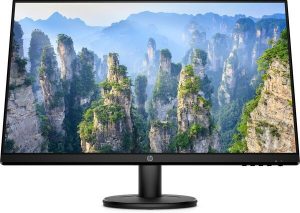 Купить Монитор HP HP V27i FHD Monitor (9SV94AA) в рассрочку без процентов