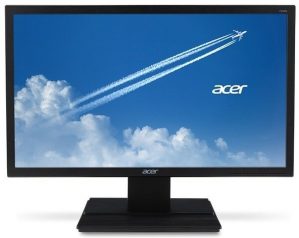 Купить Монитор Acer V246HL (UM.FV6EE.039) Black (UM.FV6EE.039) в рассрочку без процентов