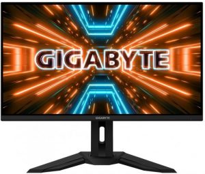 Купить Gigabyte Монитор LCD 31.5" M32Q в рассрочку без процентов