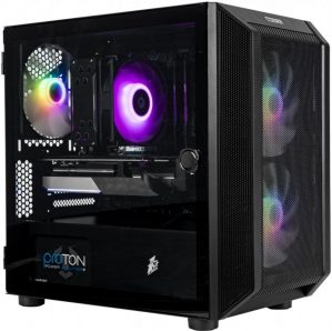 Купить Компьютер Cobra Gaming I14F.16.H1S5.36T.2726 в рассрочку без процентов