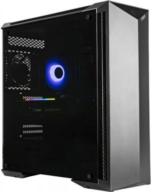 Купить Компьютер Cobra Gaming A37X.16.H1S5.37T.2728 в рассрочку без процентов