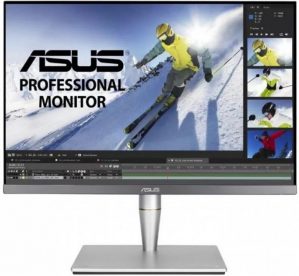 Купить Монитор ASUS 24.1" PA24AC IPS Gray в рассрочку без процентов