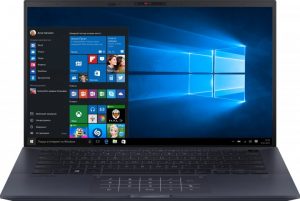 Купить Ноутбук ASUS ExpertBook B9400CEA-KC0613R (90NX0SX1-M07330) Star Black в рассрочку без процентов