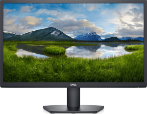Купить Монитор DELL SE2422H (210-AZGT) в рассрочку без процентов