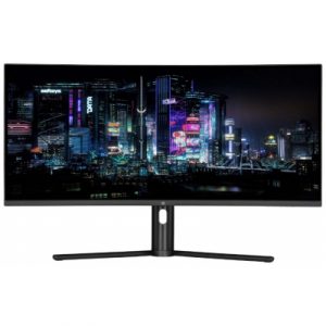 Купить Монитор 2E GAMING G3420B (2E-G3420B-01.UA) в рассрочку без процентов