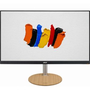 Купить Монитор Acer ConceptD CP1271Vbmiiprzx (UM.HC1EE.V09) в рассрочку без процентов