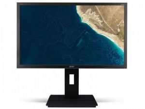 Купить Монитор Acer B226HQLAymdr (UM.WB6EE.A01) в рассрочку без процентов
