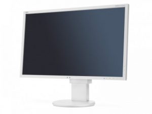 Купить Монитор NEC MultiSync EA224WMi White (60003337) в рассрочку без процентов