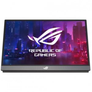 Купить Монитор Asus XG17AHPE (90LM05G1-B02170) в рассрочку без процентов