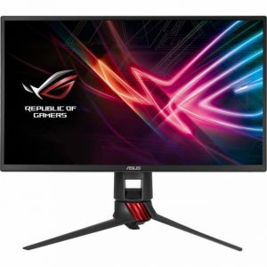 Купить Монитор Asus ROG Strix XG258Q (90LM03U0-B01370) в рассрочку без процентов