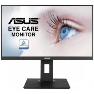Купить Монитор Asus VA24DQLB (90LM0541-B01370) в рассрочку без процентов