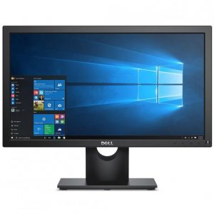 Купить Монитор Dell E2216HV (210-ALFS) в рассрочку без процентов
