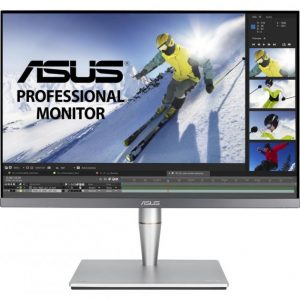 Купить Монитор ASUS PA24AC (90LM04B0-B01370) в рассрочку без процентов