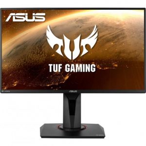 Купить Монитор ASUS TUF Gaming VG258QM (90LM0450-B02370) в рассрочку без процентов