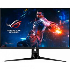 Купить Монитор ASUS PG329Q в рассрочку без процентов