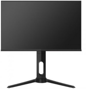 Купить Монитор 2E 23.8" H2420B (2E-H2420B-01.UA) IPS Black в рассрочку без процентов