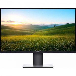 Купить Монитор DELL 27" P2720D (210-AUOQ) IPS Black в рассрочку без процентов