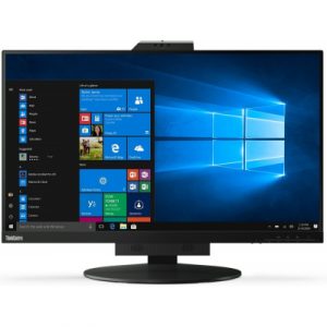 Купить Монитор 27" Lenovo TIO 27 (11JHRAT1UA) в рассрочку без процентов