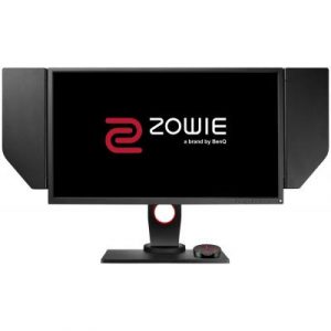 Купить Монитор 24.5" BenQ XL2540K Dark Grey (9H.LJMLB.QBE) в рассрочку без процентов