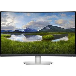 Купить Монитор 31.5" Dell S3221QS (210-AXLH) в рассрочку без процентов