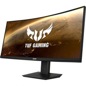 Купить Монитор 35" ASUS VG35VQ в рассрочку без процентов