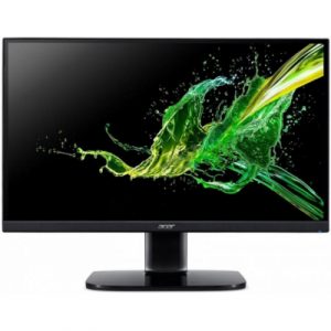 Купить Монитор 27" Acer KA272BI (UM.HX2EE.016) в рассрочку без процентов