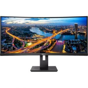 Купить Монитор 34" Philips 345B1C/00 в рассрочку без процентов