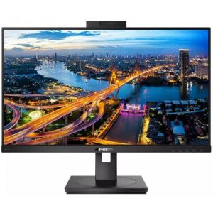 Купить Монитор 23.8" Philips 242B1H/00 в рассрочку без процентов