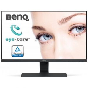 Купить Монитор 27" BenQ BL2780 Black в рассрочку без процентов