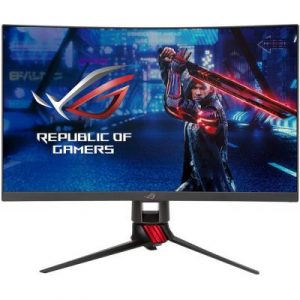 Купить Монитор 27" ASUS XG27WQ в рассрочку без процентов