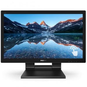 Купить Монитор 21.5" Philips 222B9T/00 в рассрочку без процентов