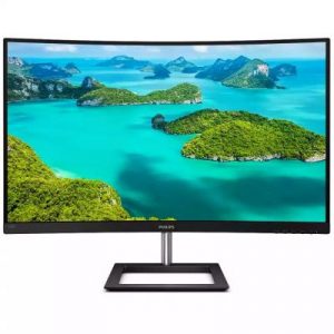 Купить Монитор 31.5" Philips 328E1CA/00 в рассрочку без процентов