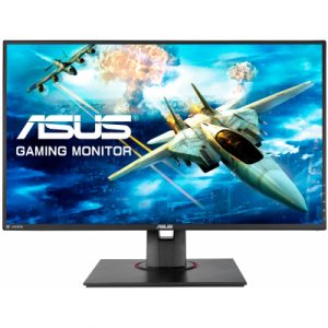 Купить Монитор 27" ASUS VG278QF (90LM03P3-B02370) в рассрочку без процентов