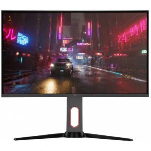 Купить Монитор 27" 2E GAMING G2720B (2E-G2720B-01.UA) в рассрочку без процентов