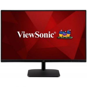 Купить Монитор 27" ViewSonic VA2732-H в рассрочку без процентов