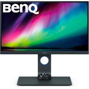 Купить Монитор 27" BenQ SW270C в рассрочку без процентов