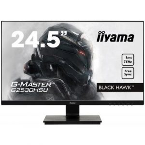 Купить Монитор 24.5" iiyama G2530HSU-B1 в рассрочку без процентов